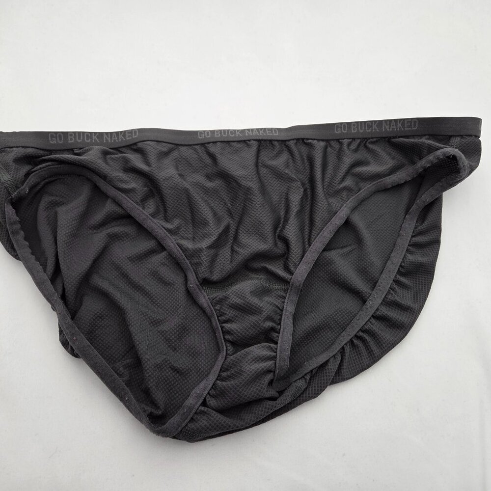 Duluth Trading Co. Women’s Performance Briefs - 3-Pair's - XL - Picture 5 of 10